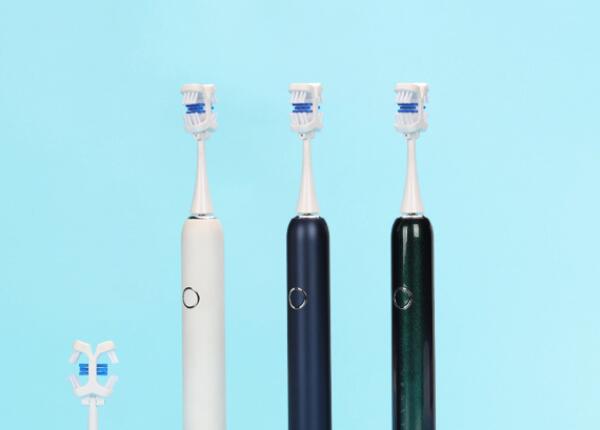 刷博士電動牙刷