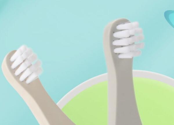 刷博士兒童電動牙刷