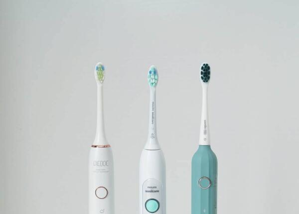 飛利浦電動牙刷