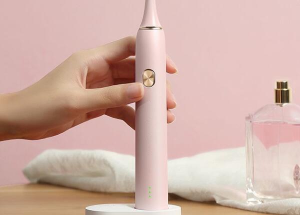 小米電動牙刷充電