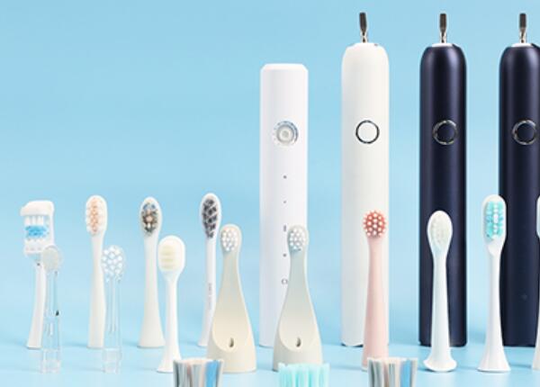 刷博士聲波電動(dòng)牙刷