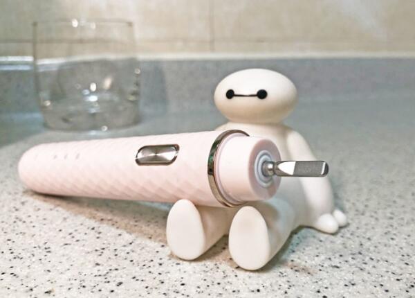 電動牙刷怎么清洗