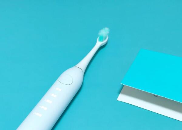 電動(dòng)牙刷是不是智商稅?