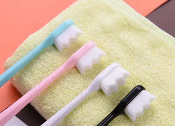 兒童電動(dòng)牙刷波浪形牙刷好嗎