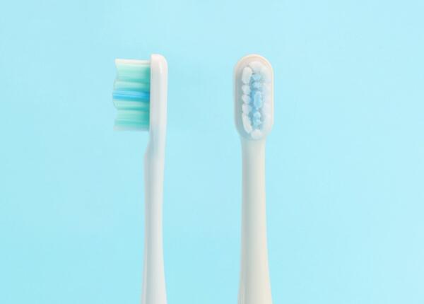 兒童用波浪型牙刷還是平牙刷好