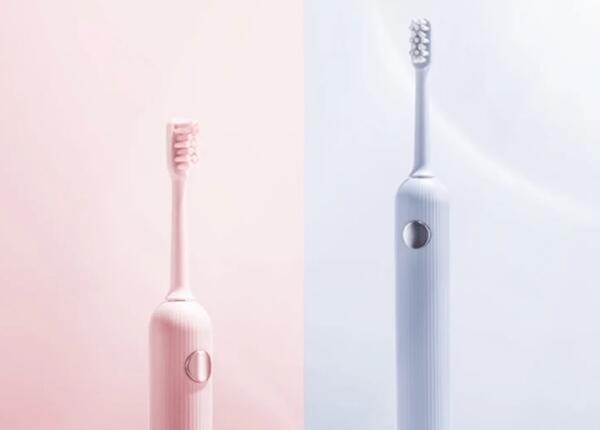 國內品牌的電動牙刷