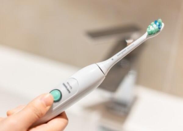 敏感牙齒電動牙刷選擇