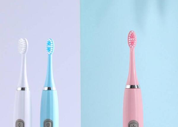 挑選電動牙刷時，90%常犯的錯誤有這三大誤區
