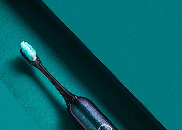 百元區間選不到好牙刷？！百元檔電動牙刷看看這個刷博士