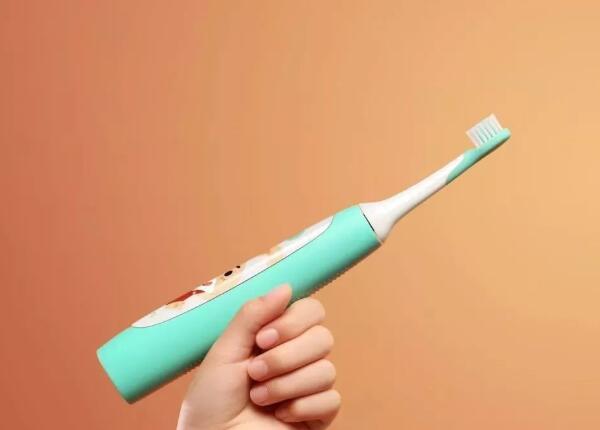 什么樣的聲波電動(dòng)牙刷適合小孩？