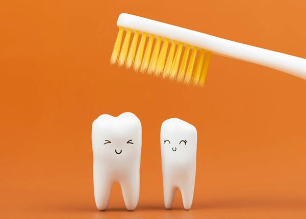 電動牙刷品牌廠商強(qiáng)調(diào)：過硬的刷毛不適合國人？！