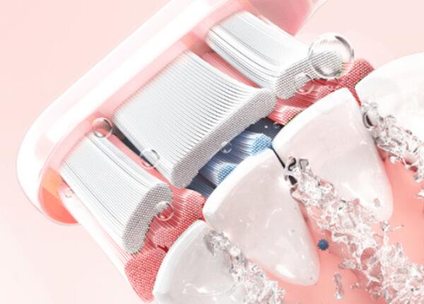 為什么不推薦便宜一點的電動牙刷