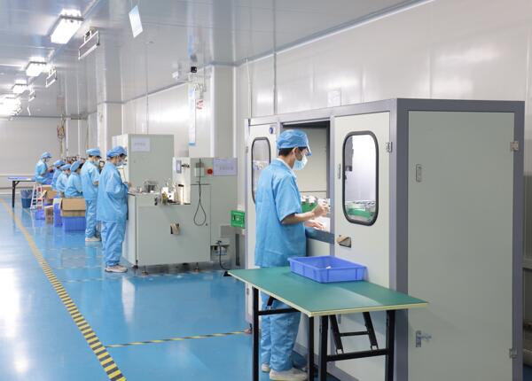 上海電動牙刷廠家有哪些