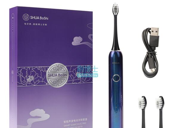 電動牙刷代理能做嗎？電動牙刷代理需考慮的幾大要點