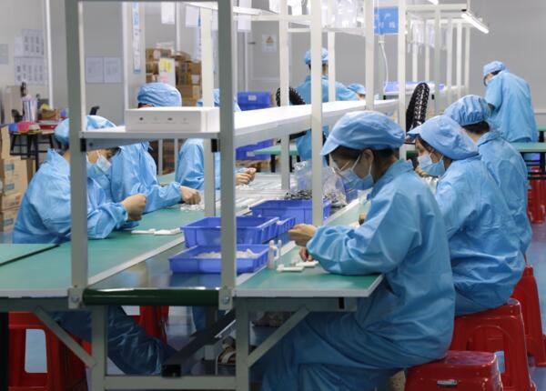 貼牌生產oem代加工