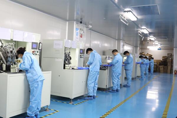 刷博士電動牙刷廠家專業貼牌代工