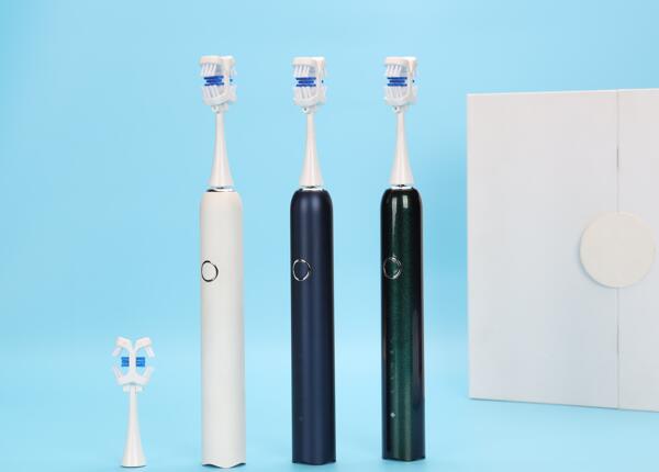 電動(dòng)牙刷貼牌和代工的區(qū)別