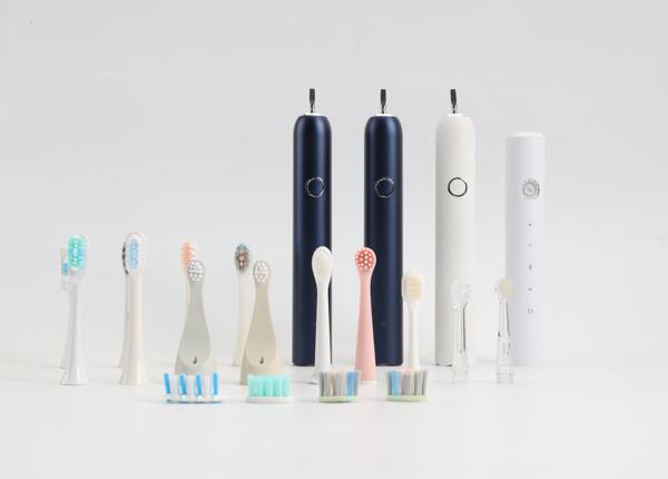 聲波電動牙刷頭 刷博士電動牙刷頭批發(fā)廠商產(chǎn)品