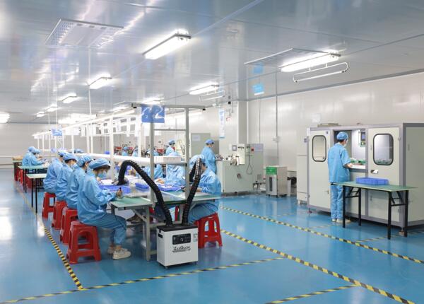 刷博士牙刷刷頭生產廠商 生產電動牙刷頭廠家有哪些