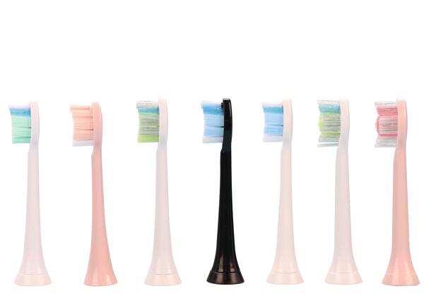 電動牙刷頭 電動牙刷頭產品挑選