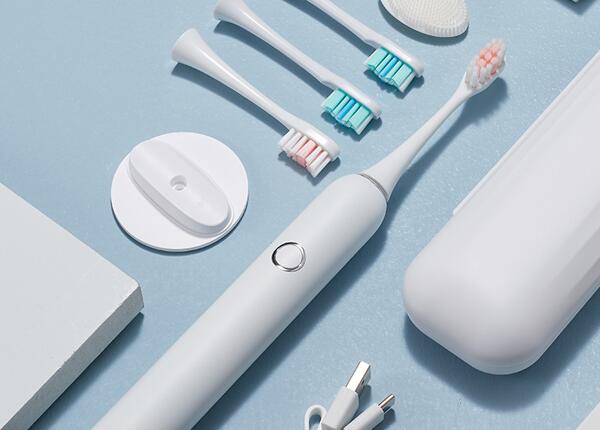 成人聲波電動牙刷 成人聲波電動牙刷