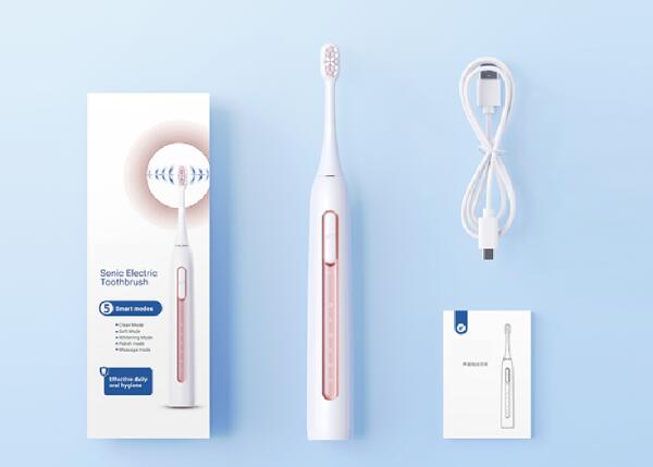 情侶款電動牙刷套裝 情侶款電動牙刷套裝價格