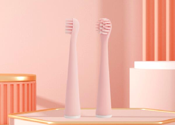 電動牙刷硅膠替換頭