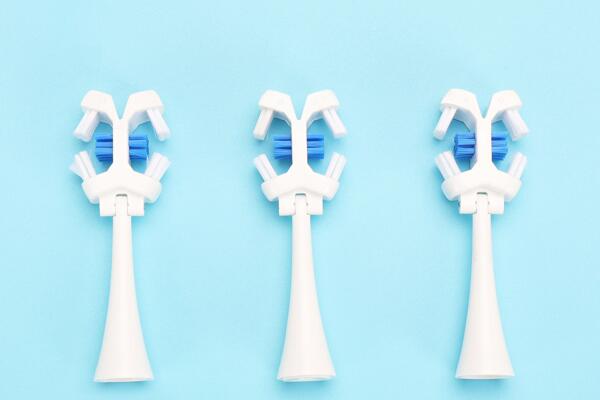 電動(dòng)牙刷替換頭有型號嗎？常見的幾種電動(dòng)牙刷替換頭介紹