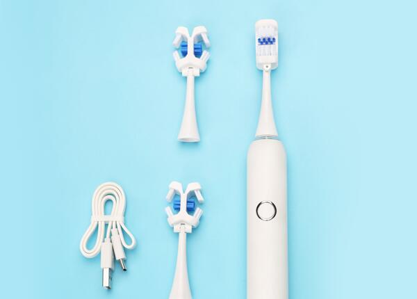 電動牙刷替換頭介紹