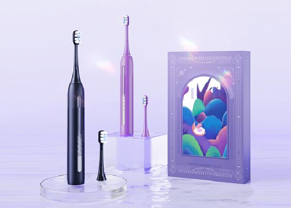 刷博士電動牙刷廠家批發 電動牙刷廠家批發