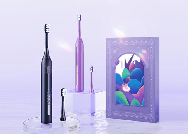 刷博士電動牙刷品牌 刷博士電動牙刷品牌
