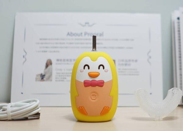 如何挑選u型兒童牙刷的好壞？一篇細致詳盡的購買指南