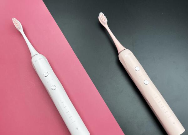 電動牙刷檔位選擇