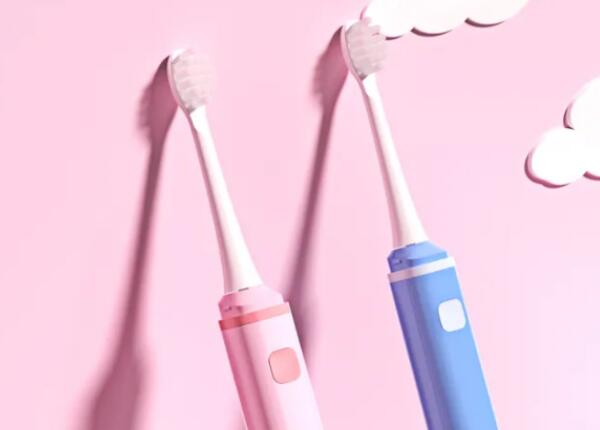 15歲孩子選什么電動牙刷？刷博士手把手教你怎么挑選