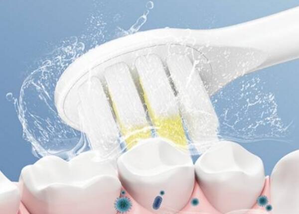 寶寶電動牙刷使用指南 寶寶電動牙刷使用指南