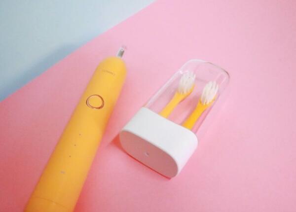 兒童電動牙刷挑選技巧介紹 兒童電動牙刷挑選技巧