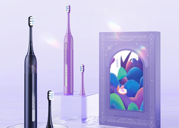 刷博士電動牙刷OEM代工廠的技術創新 刷博士電動牙刷OEM代工廠的技術創新