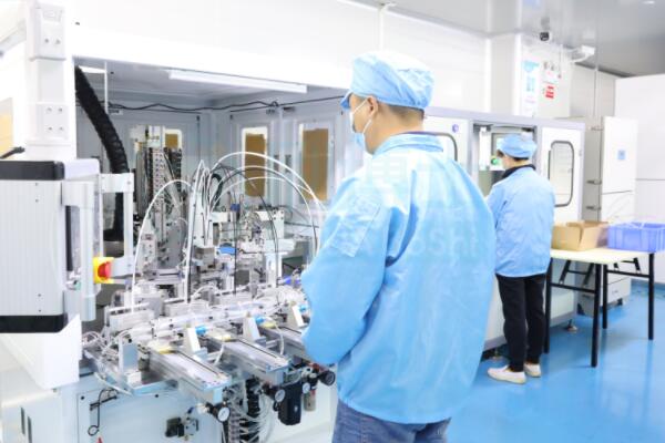 刷博士電動牙刷制造廠 刷博士電動牙刷制造廠