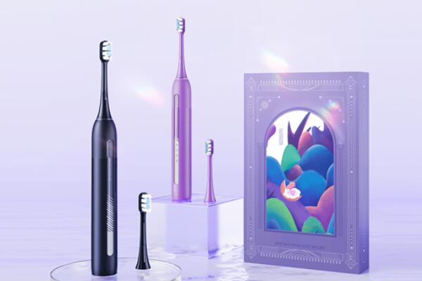 幾大電動牙刷市場分布區(qū)域 幾大電動牙刷市場分布區(qū)域