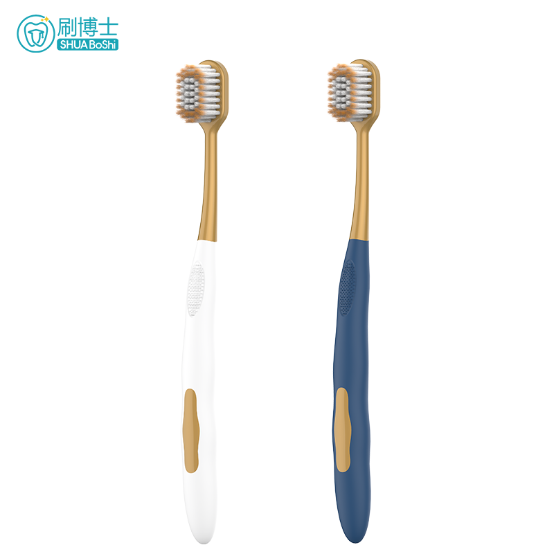 刷博士旋絲迅潔牙刷